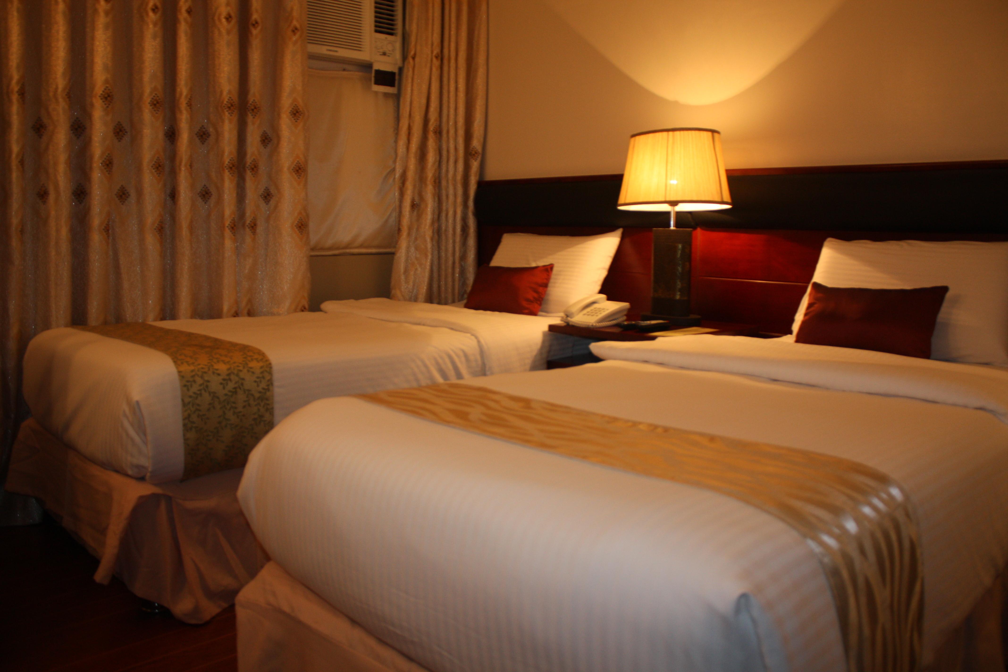 Allure Hotel & Suites