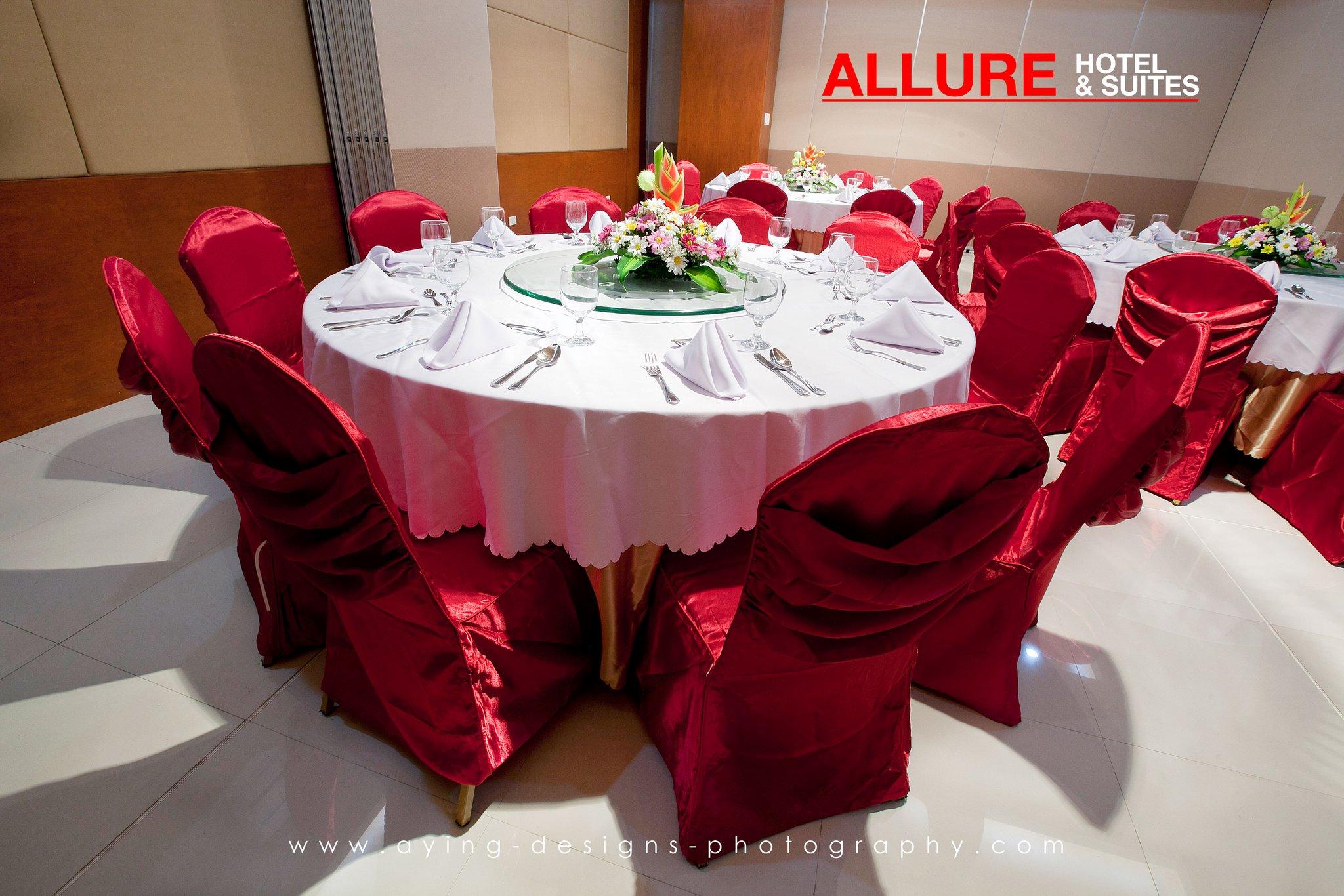 Allure Hotel & Suites