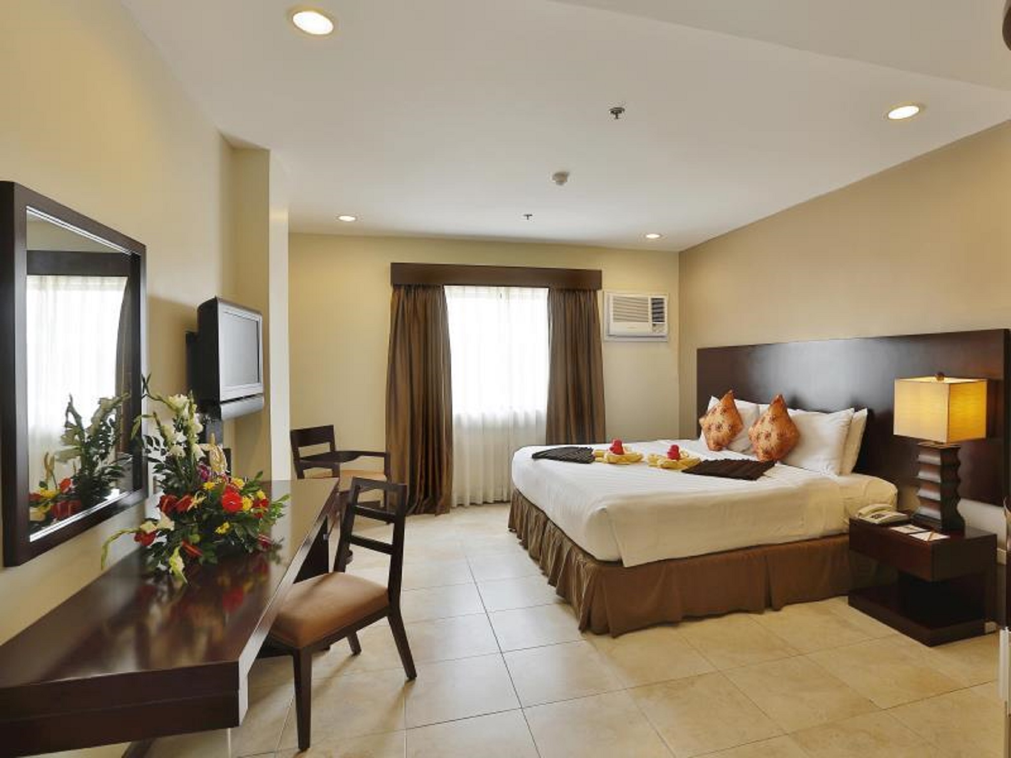 Alpa City Suites