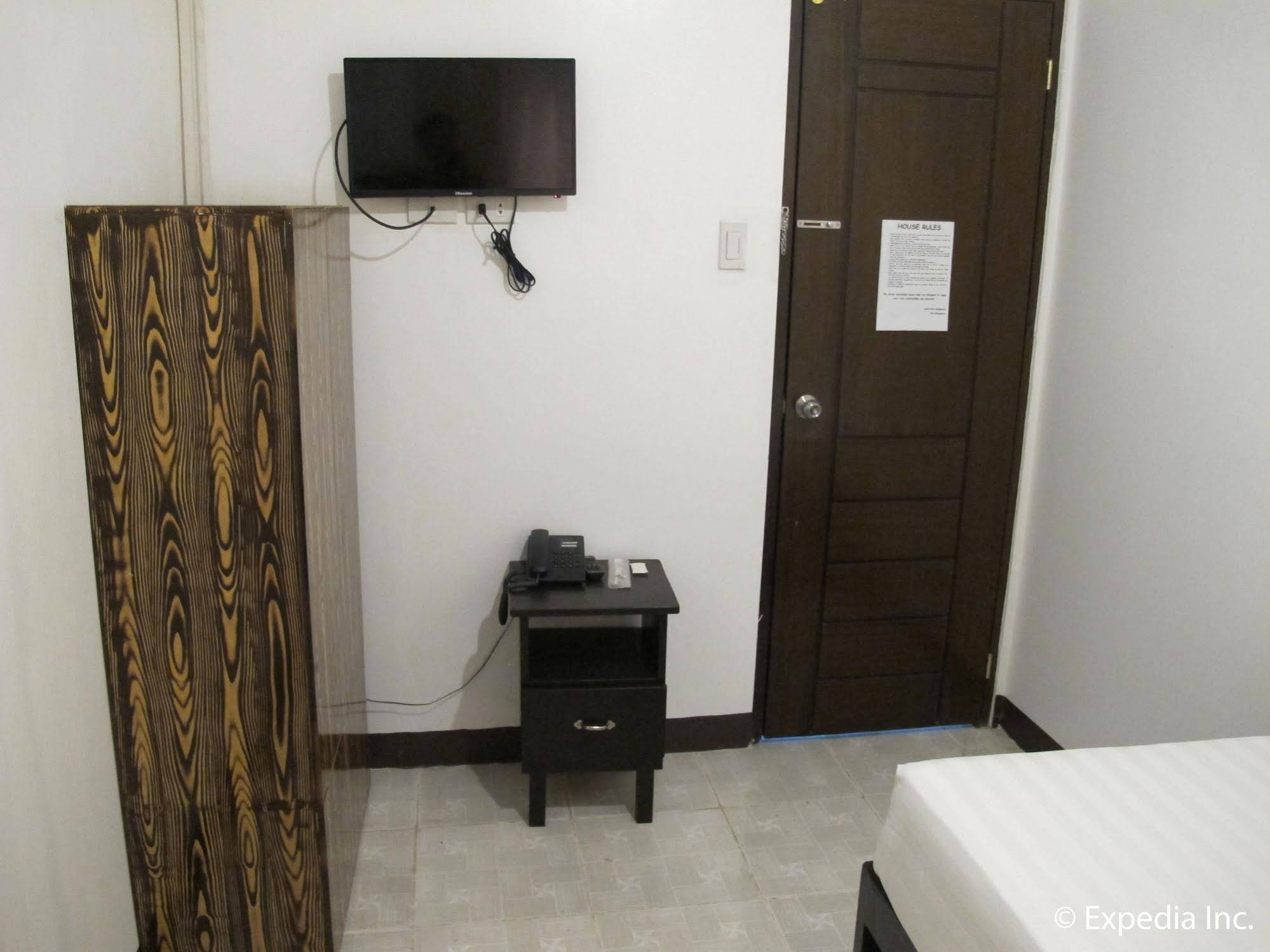 Amax Inn Cebu