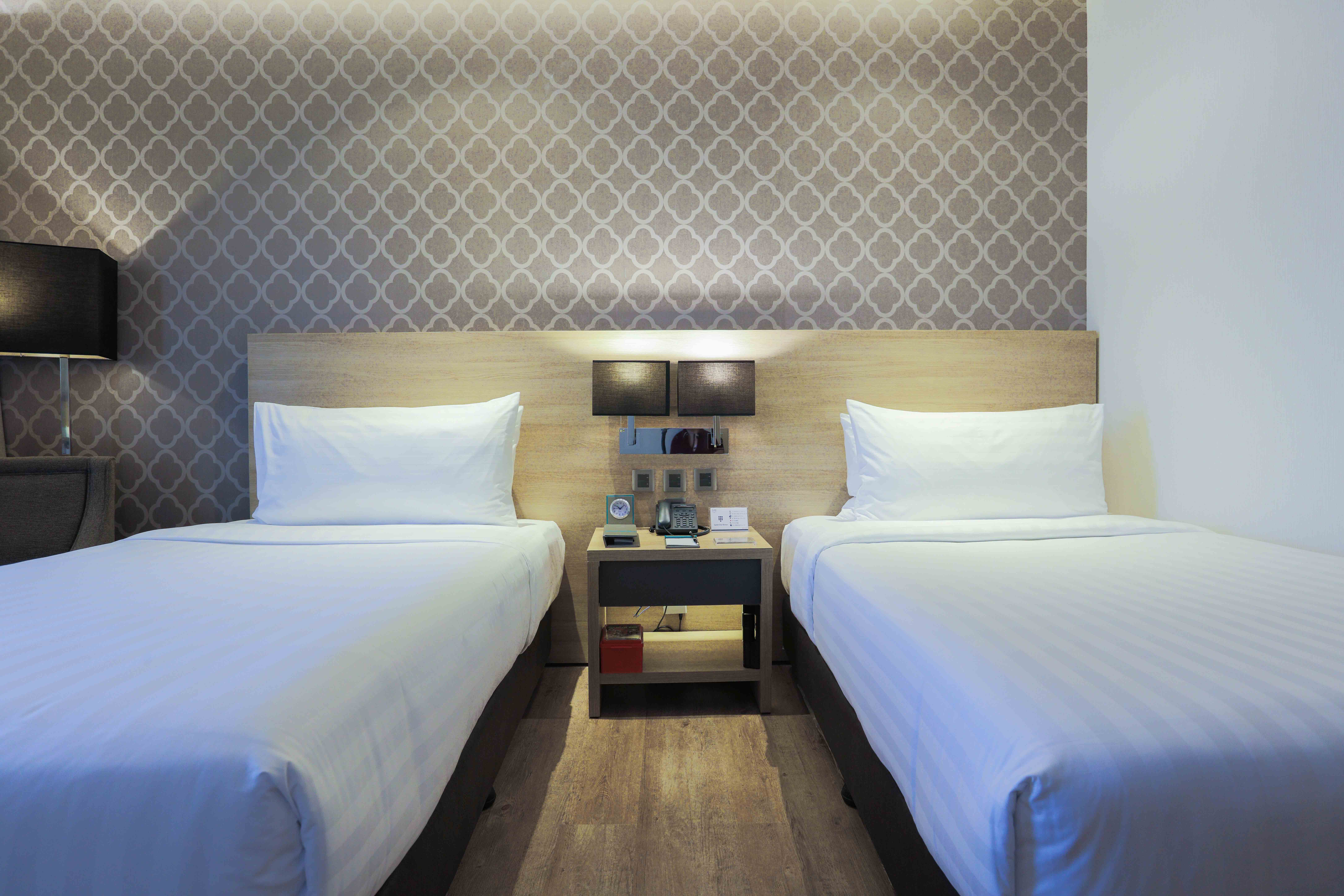 Bai Hotel Cebu