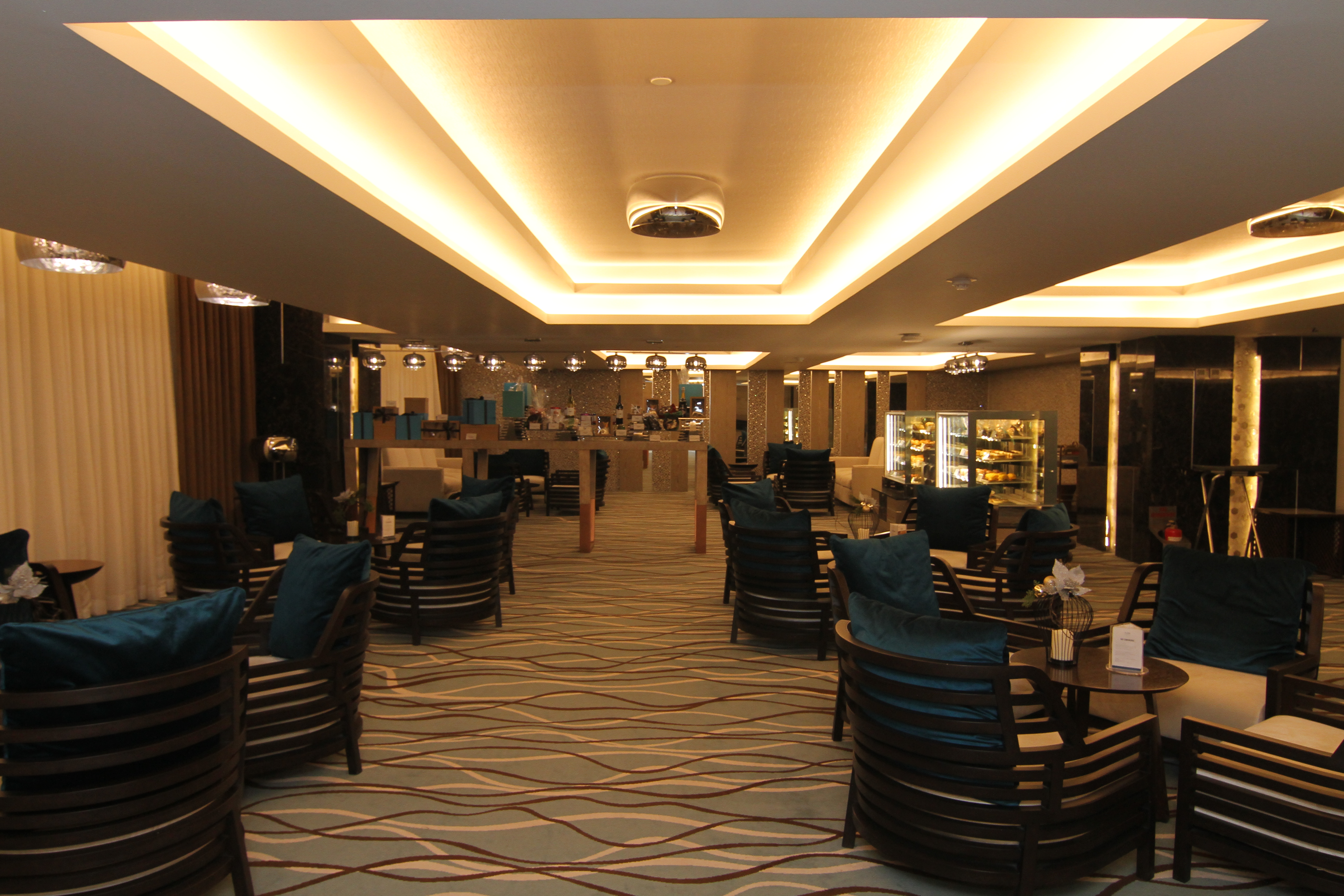 Bai Hotel Cebu