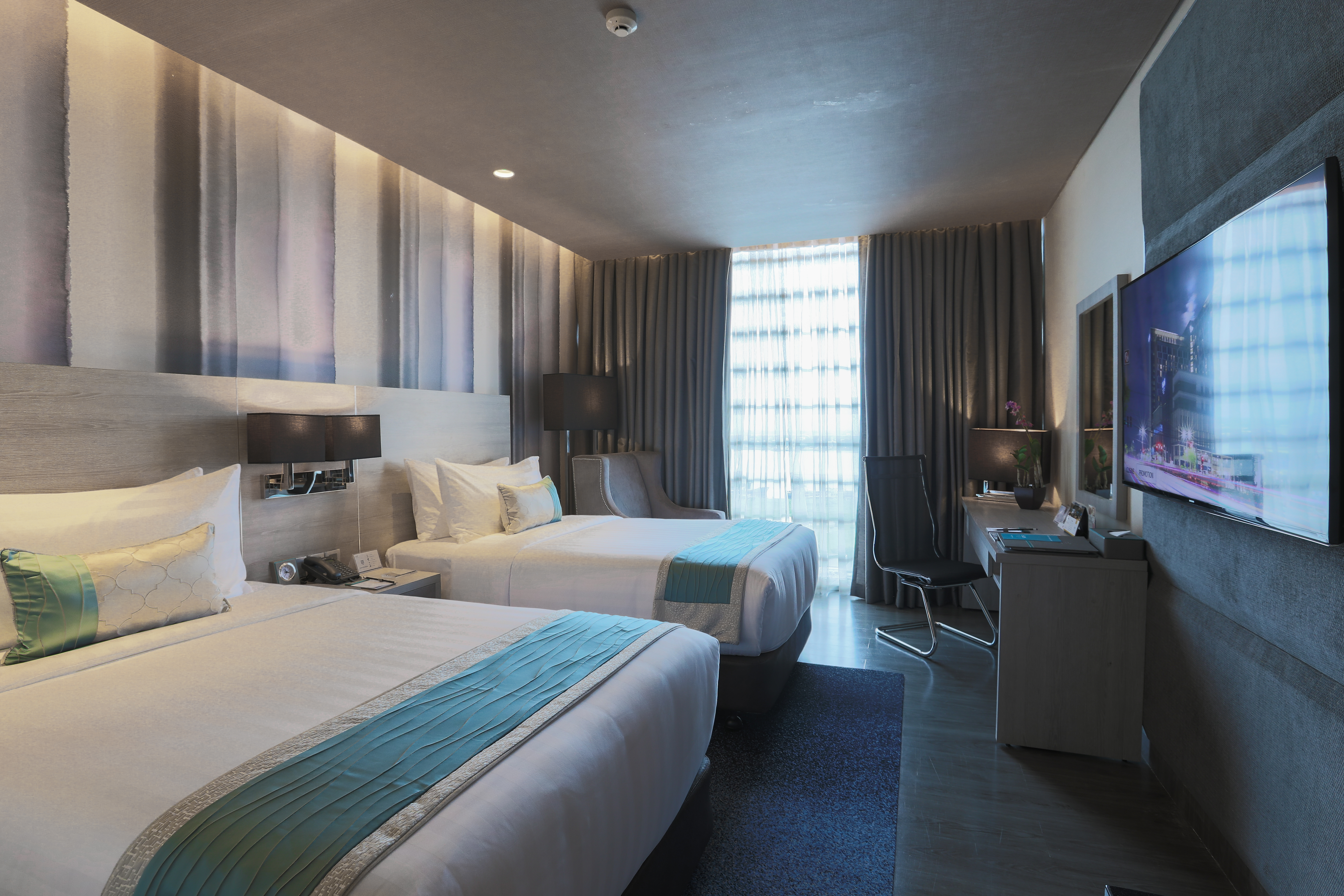 Bai Hotel Cebu