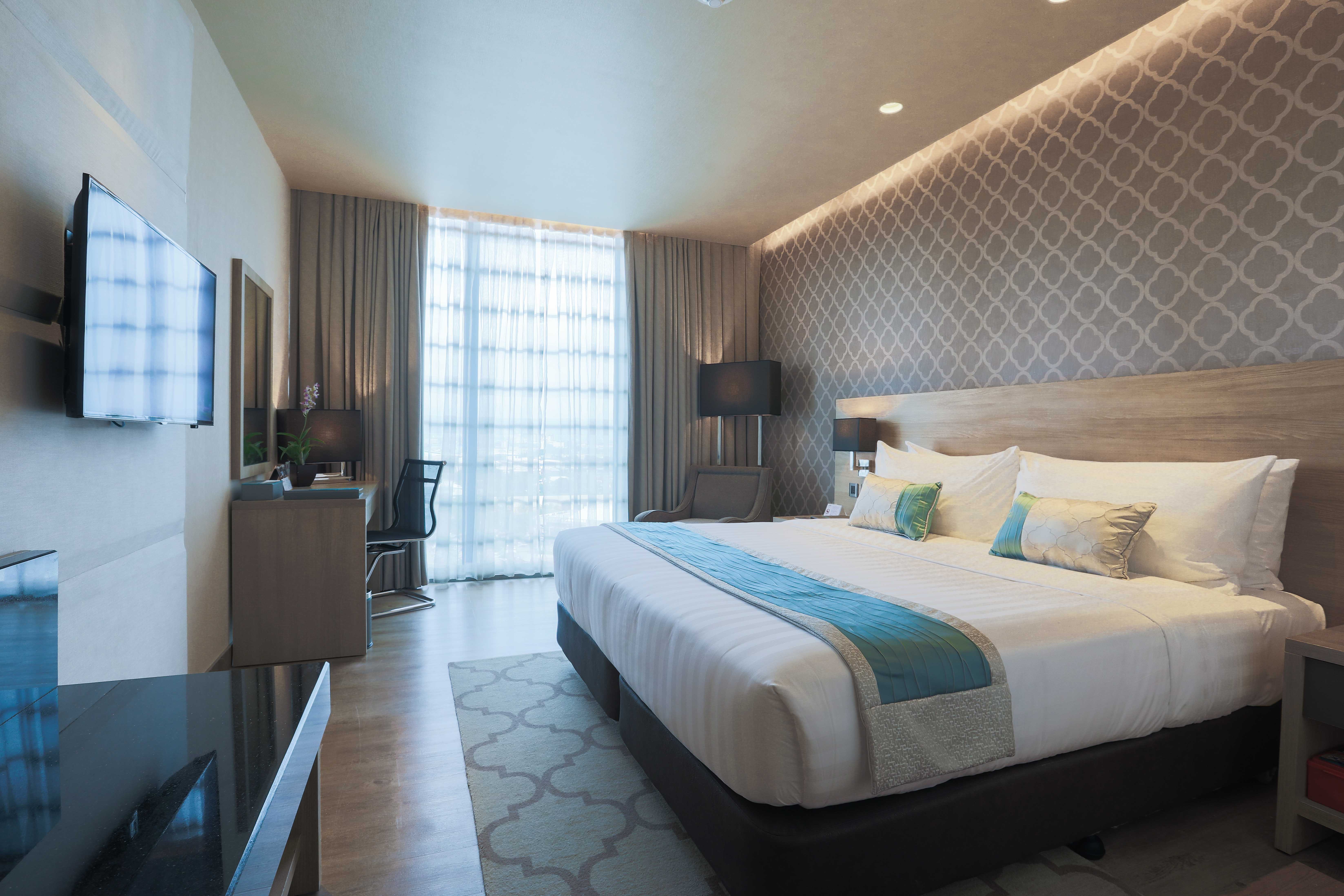 Bai Hotel Cebu