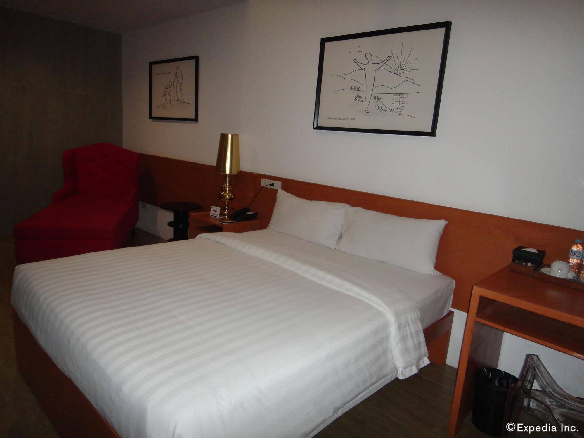 BIG Hotel