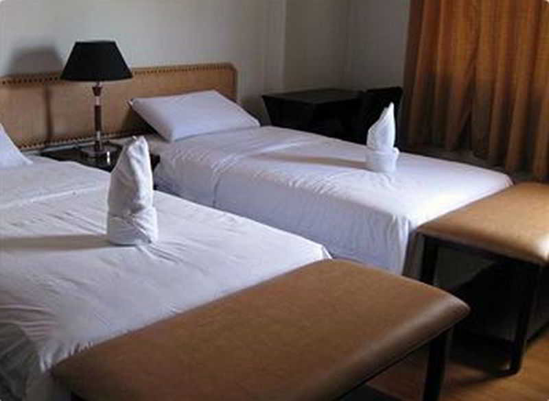 Cinfandel Suites