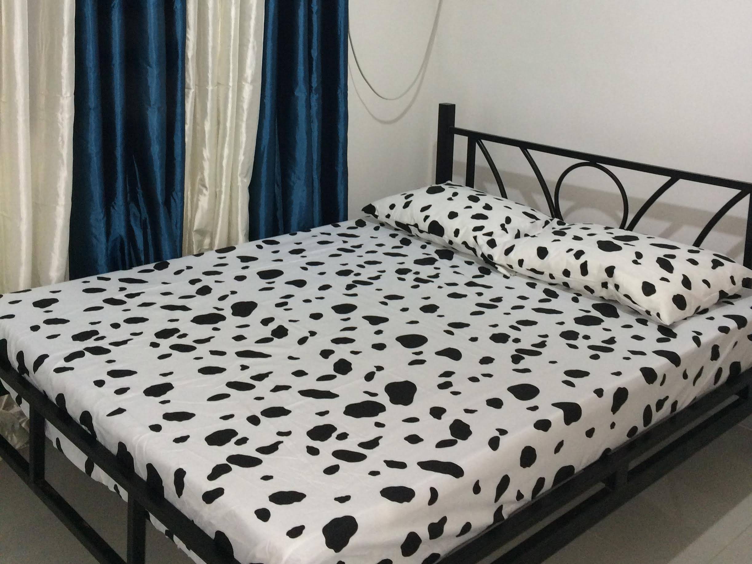 Daka Apartelle