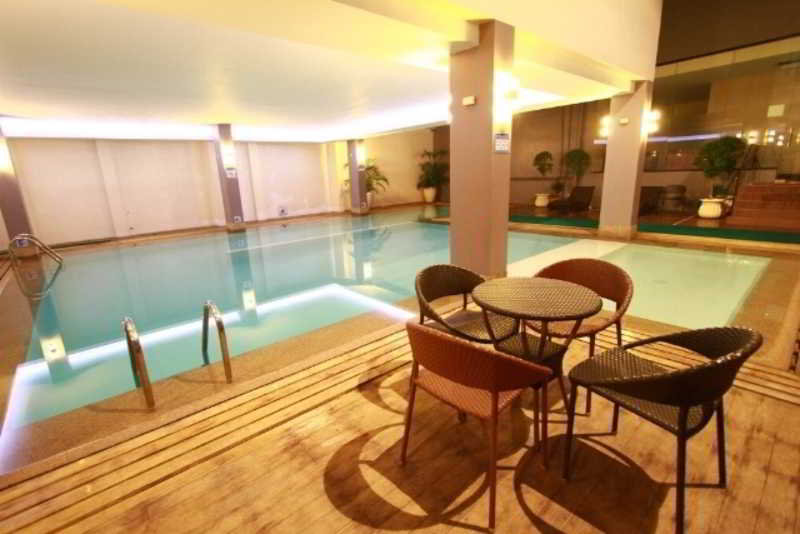 Dohera Hotel