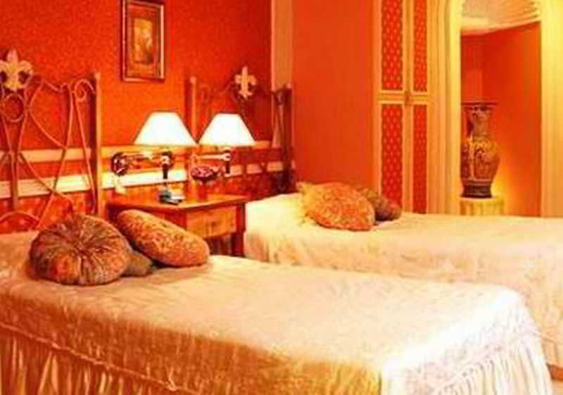 Europa Mansionette Inn