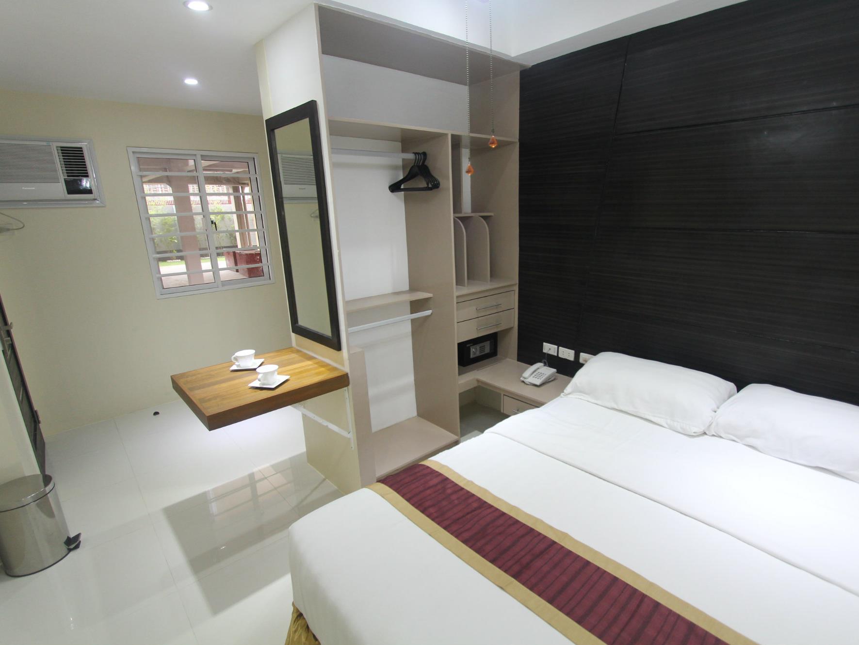 Grand Apartelle