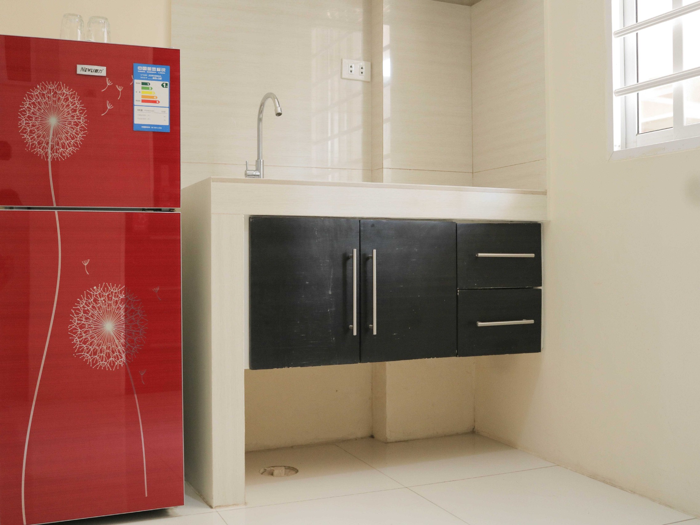 RedDoorz @ Grand Apartelle Hernan Cortes Cebu