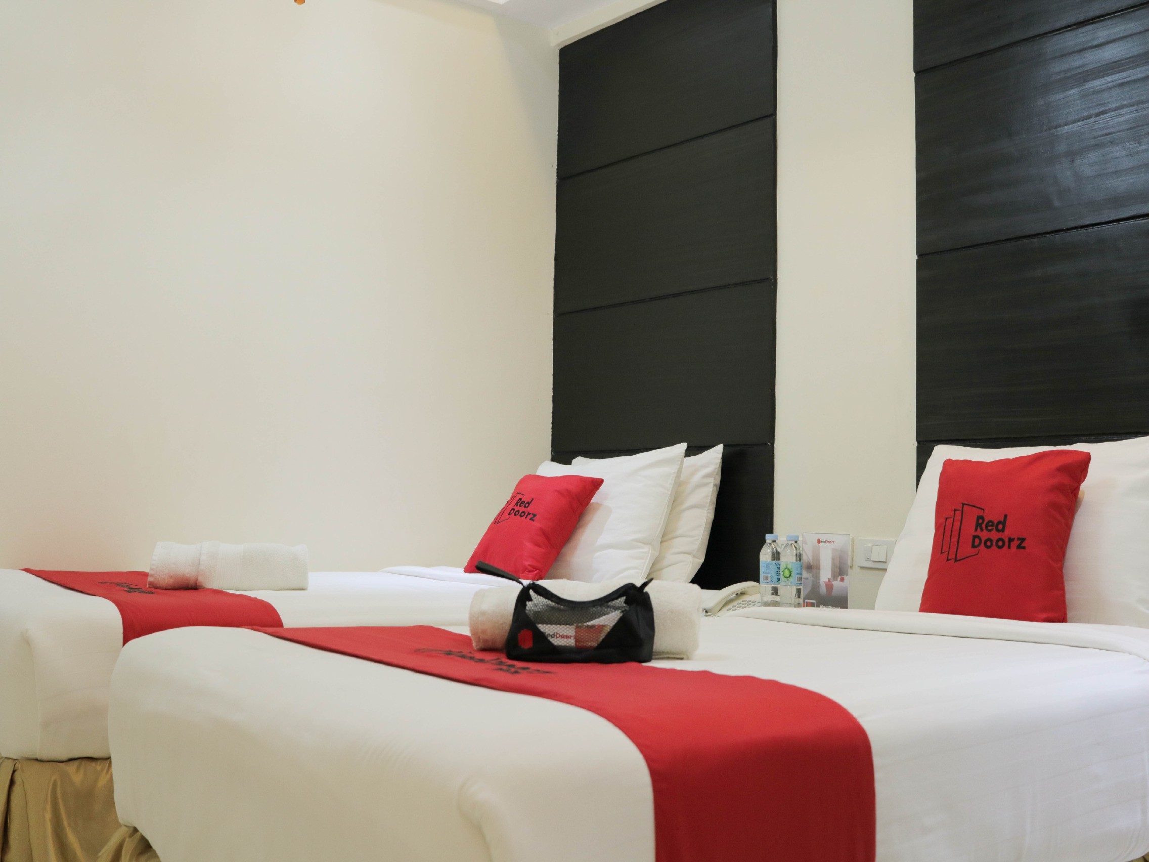 RedDoorz @ Grand Apartelle Hernan Cortes Cebu