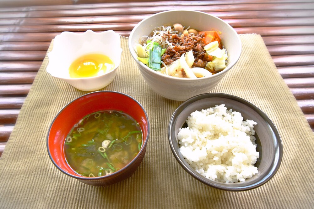 Guest House Nodoka