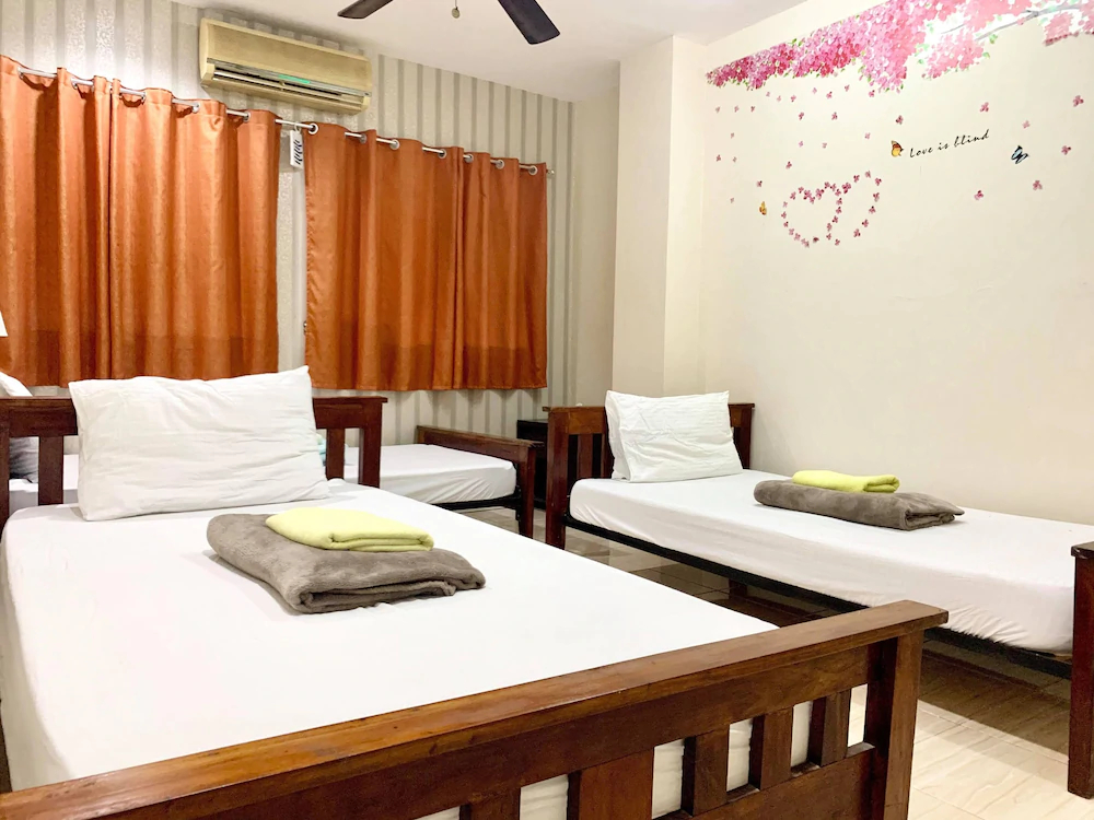 Guest House Nodoka