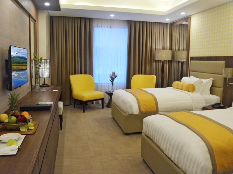 Maayo Hotel