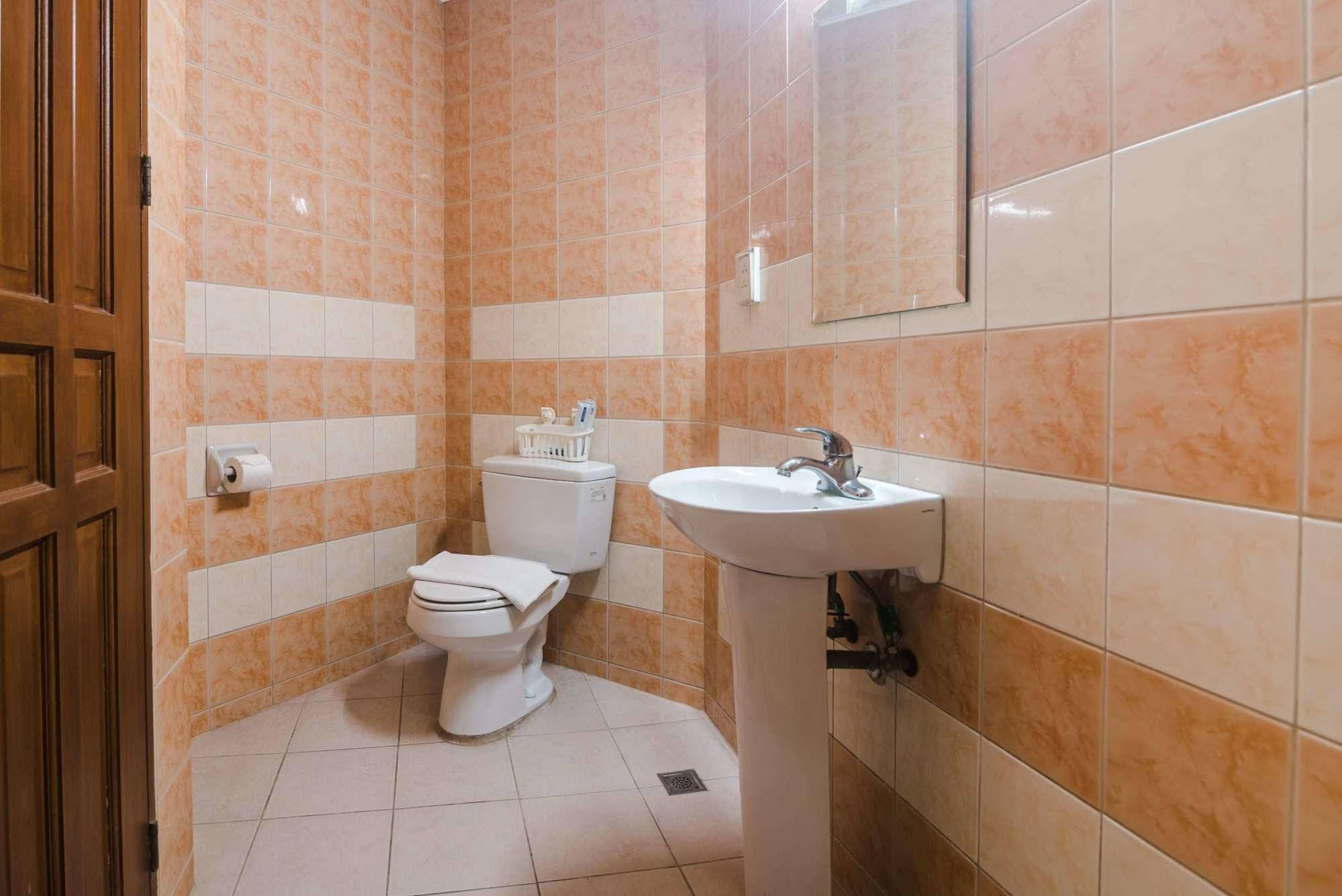 Oftana Suites