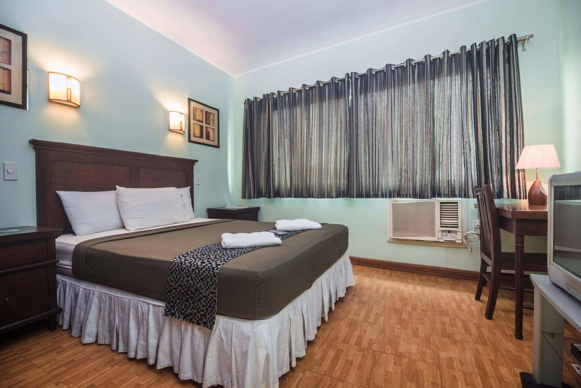 Oftana Suites