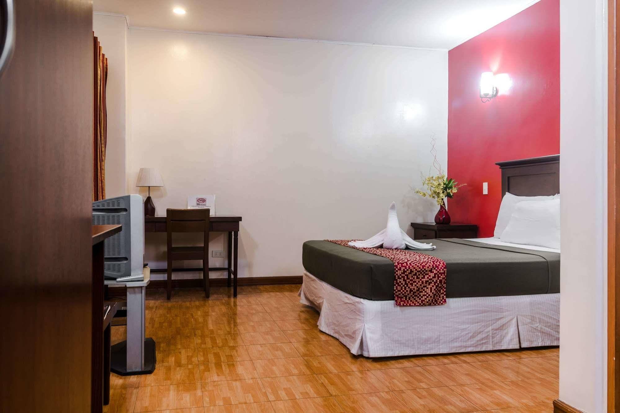 Oftana Suites