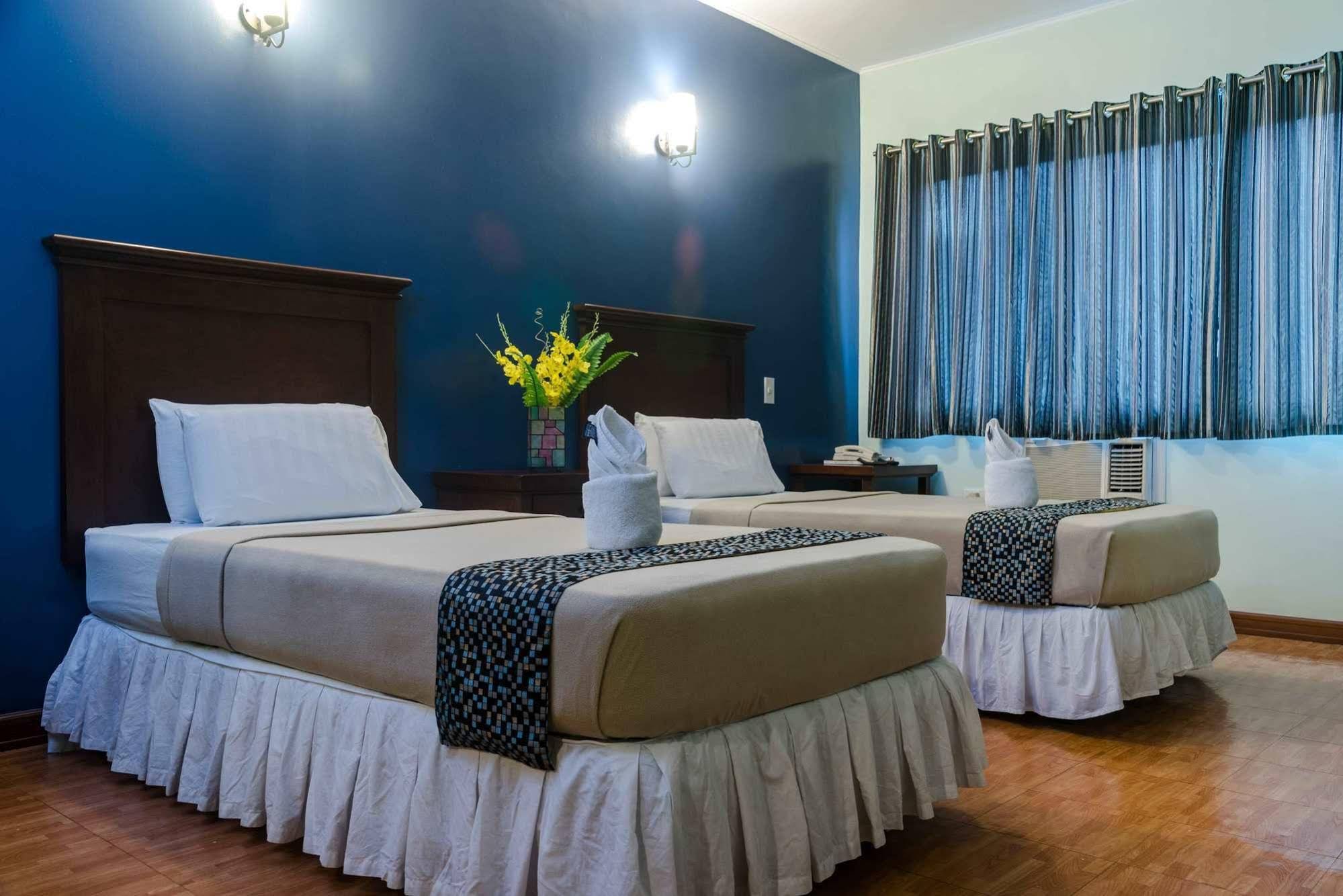 Oftana Suites