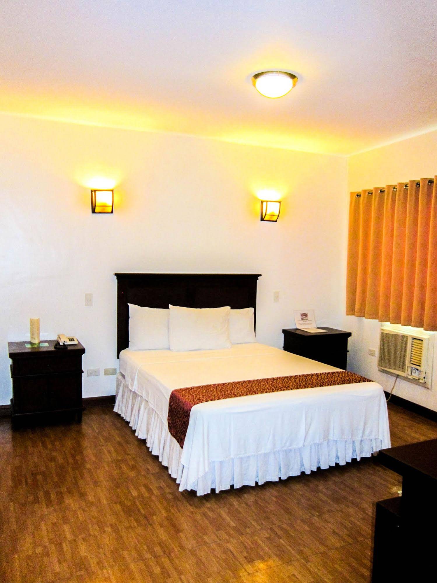 Oftana Suites