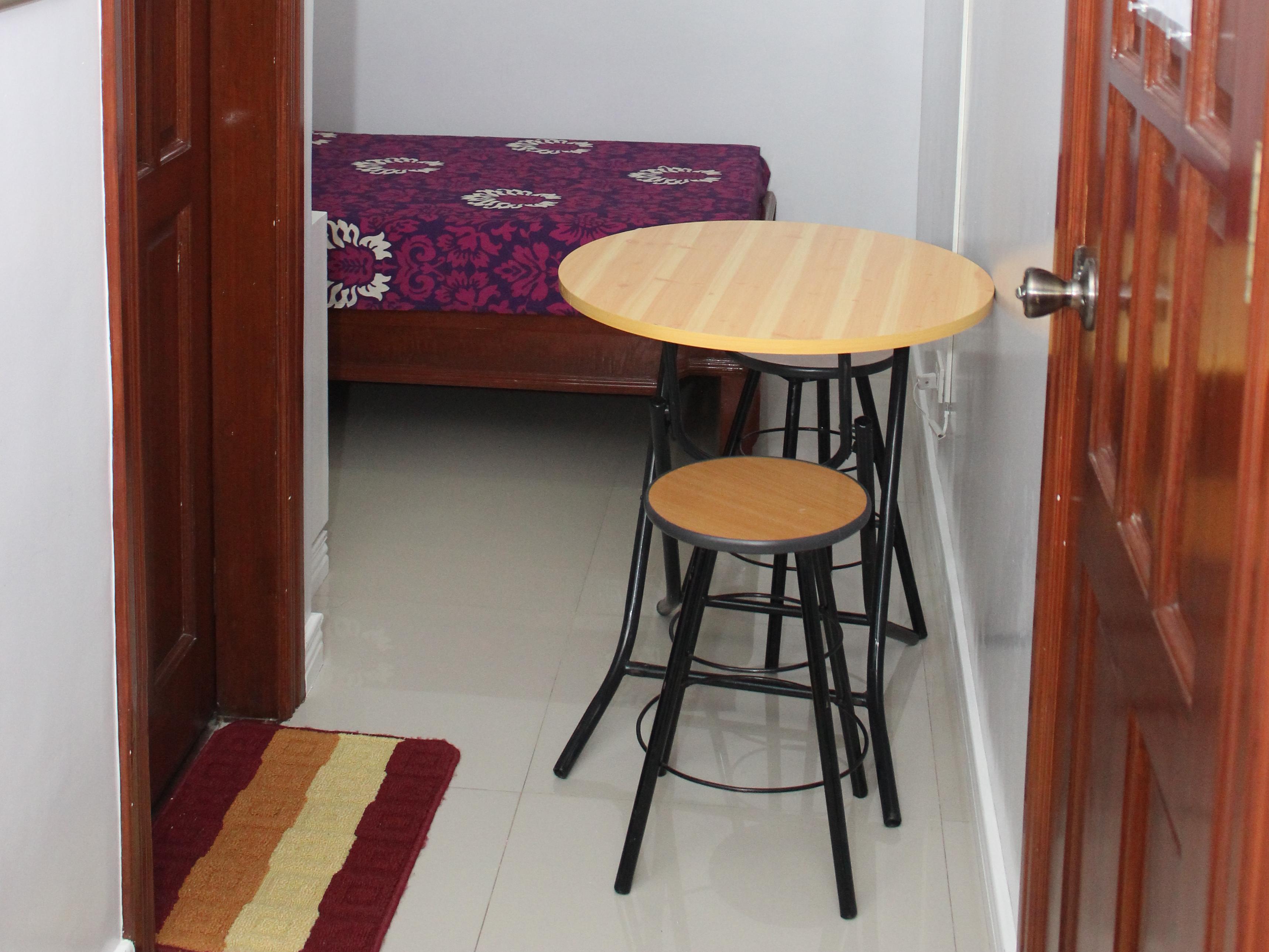 Residenz Guesthouse