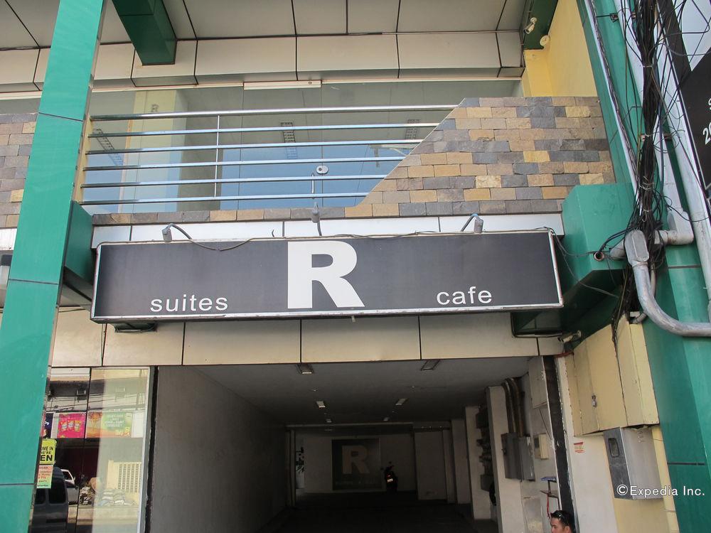 R Suites and Cafe