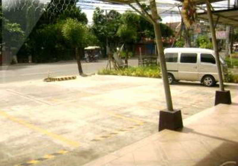 Sabina Suites