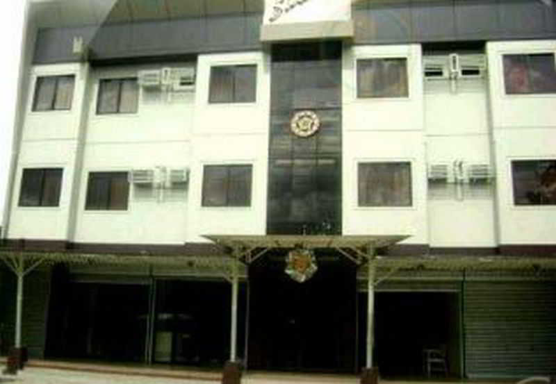 Sabina Suites