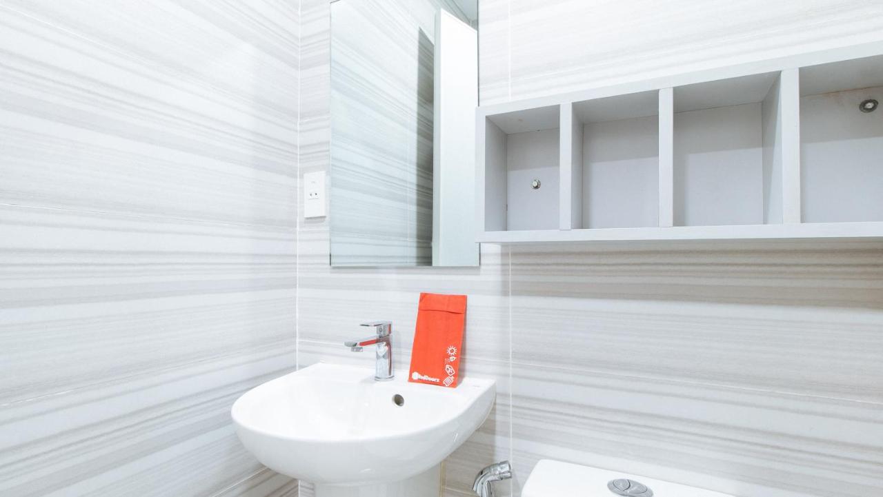 1318 Residences by RedDoorz