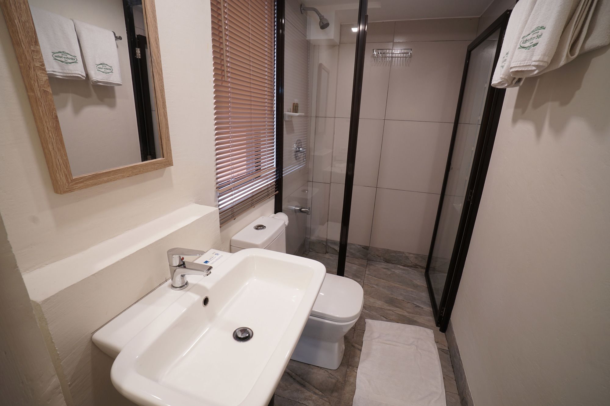 1775 Adriatico Suites