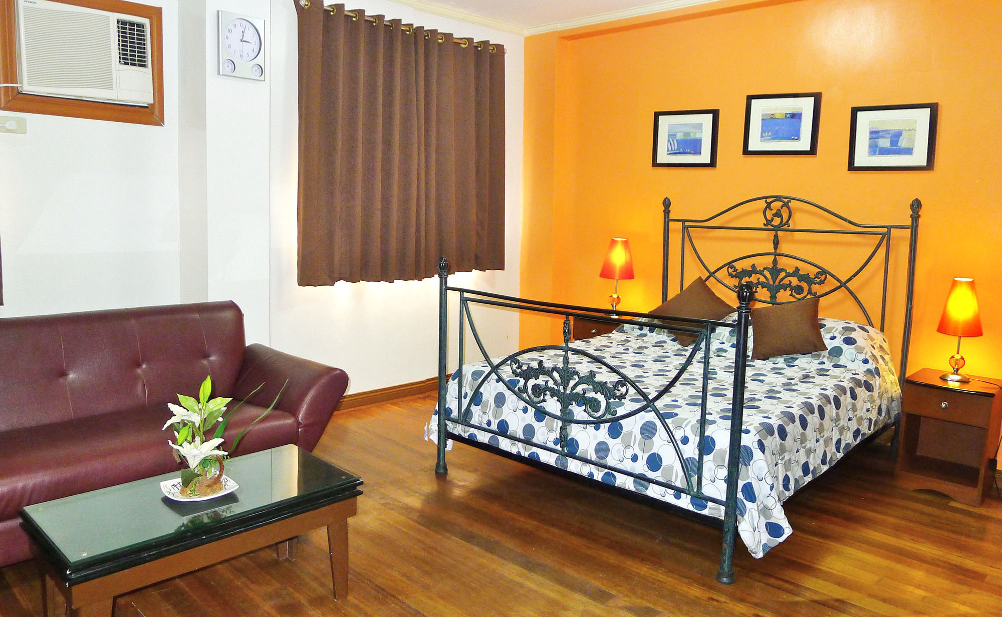 1775 Adriatico Suites