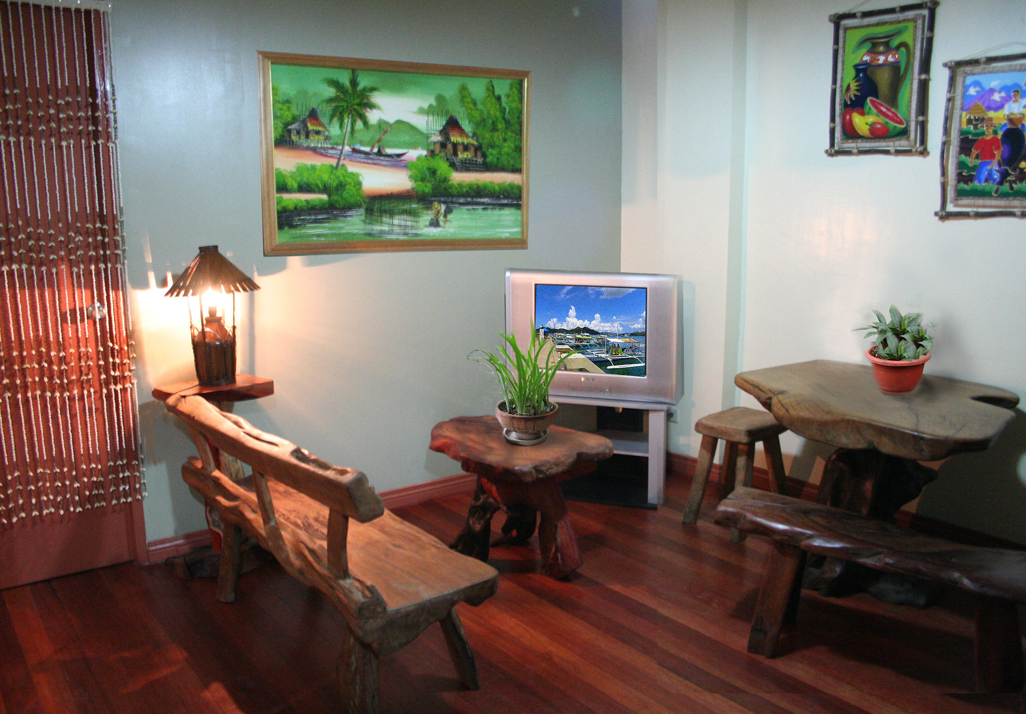 1775 Adriatico Suites