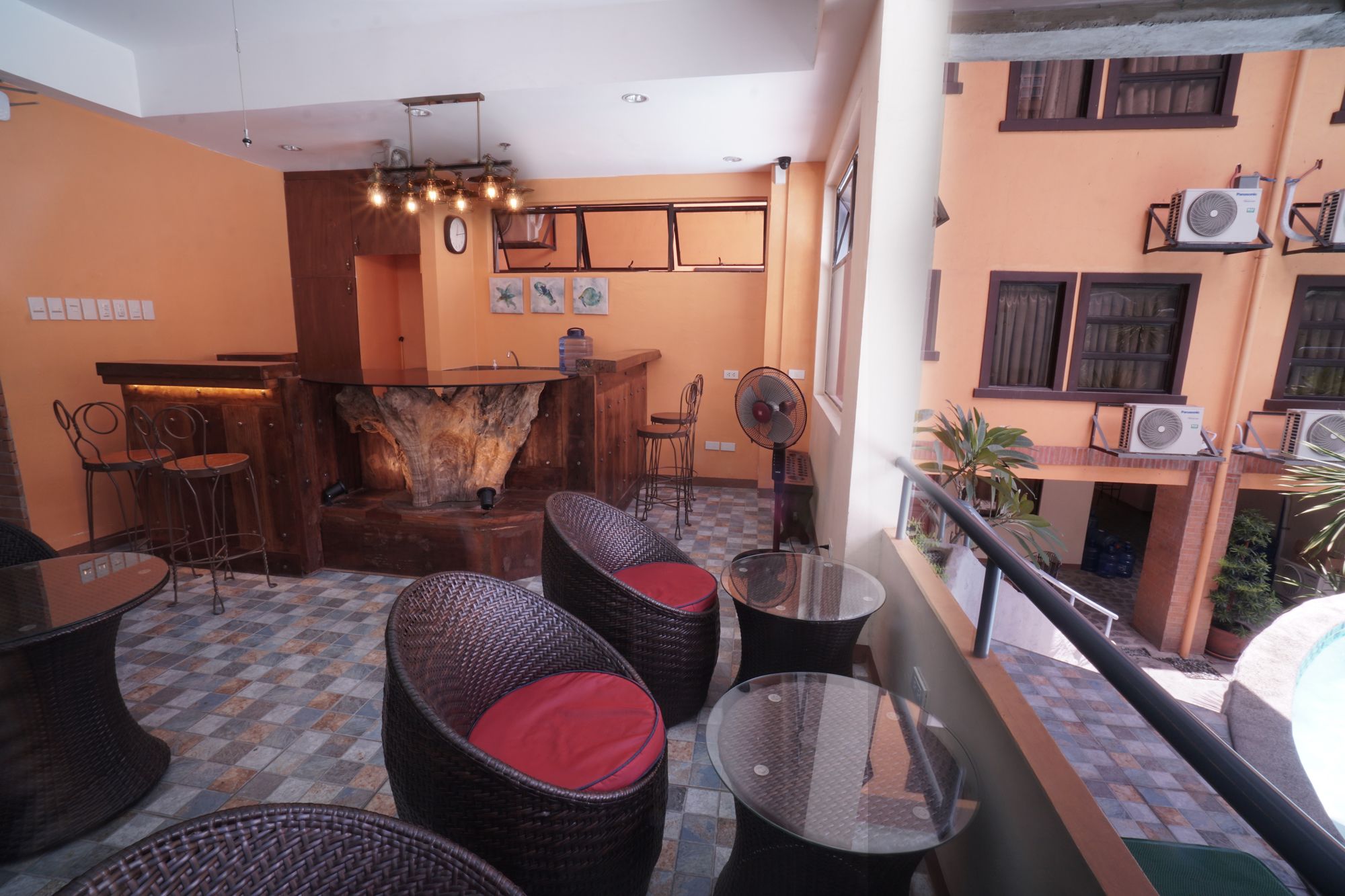 1775 Adriatico Suites