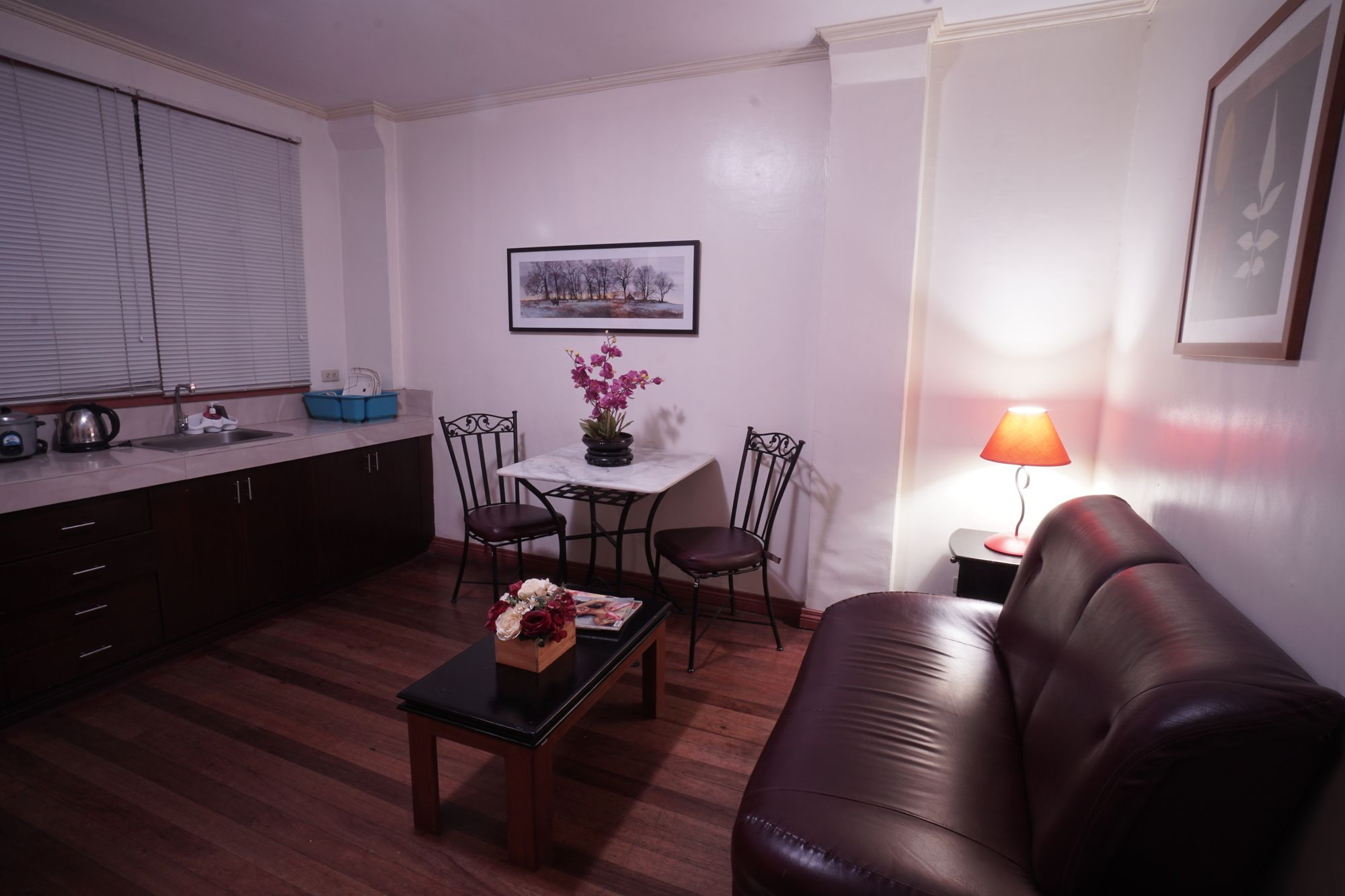 1775 Adriatico Suites