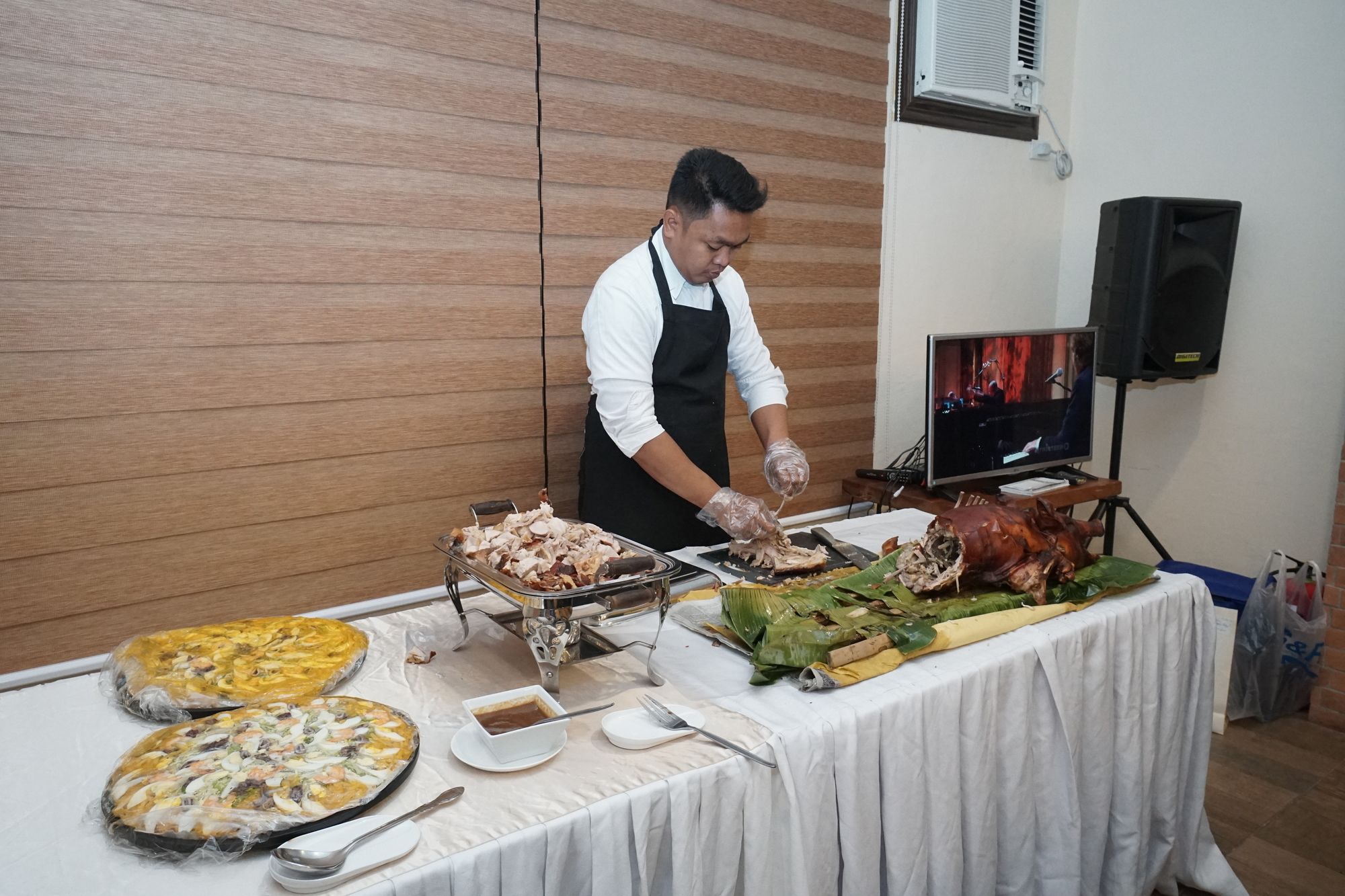 1775 Adriatico Suites