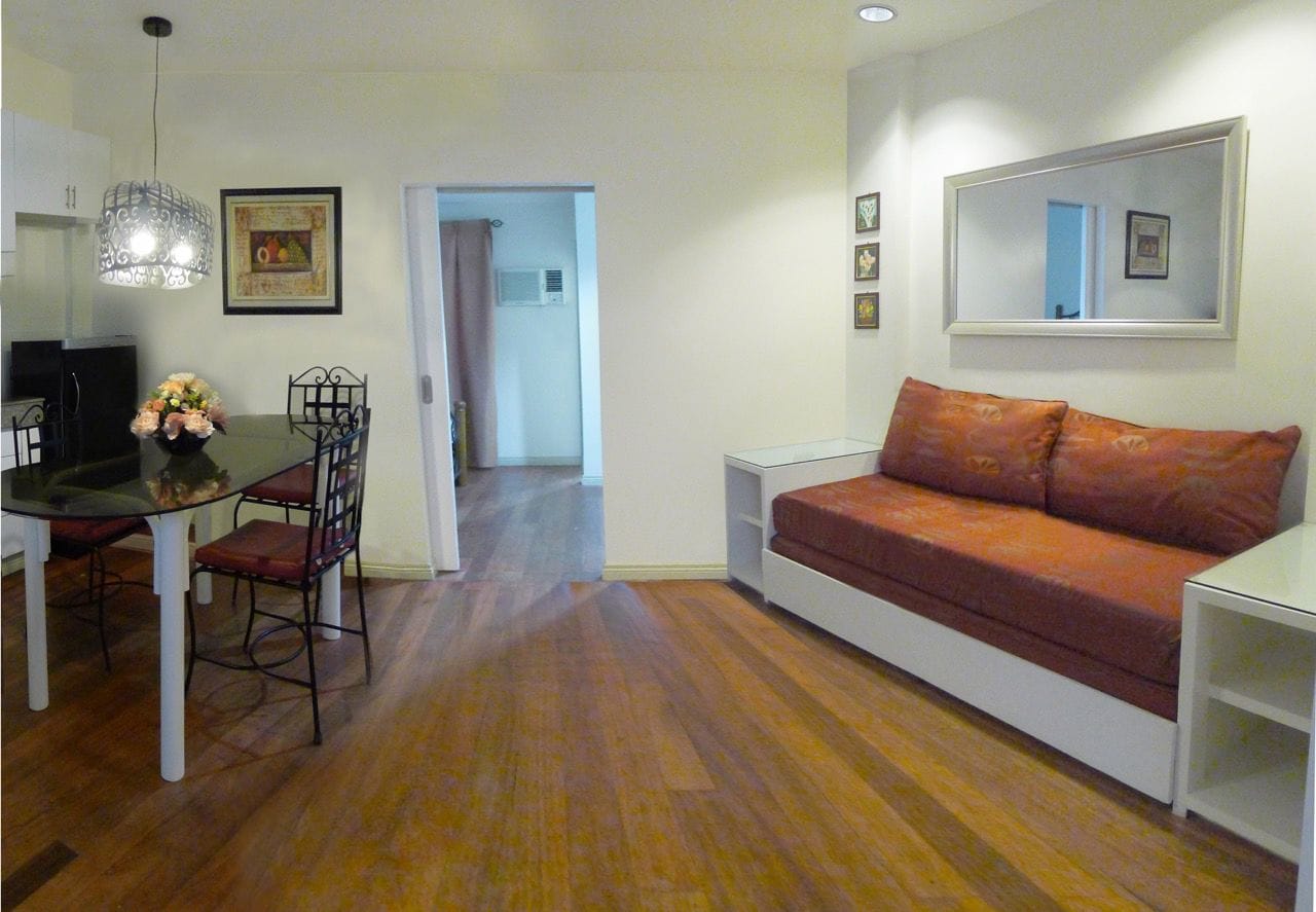 1775 Adriatico Suites