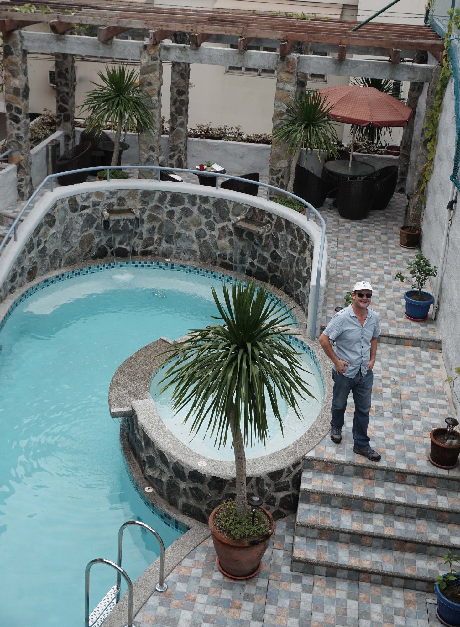 1775 Adriatico Suites