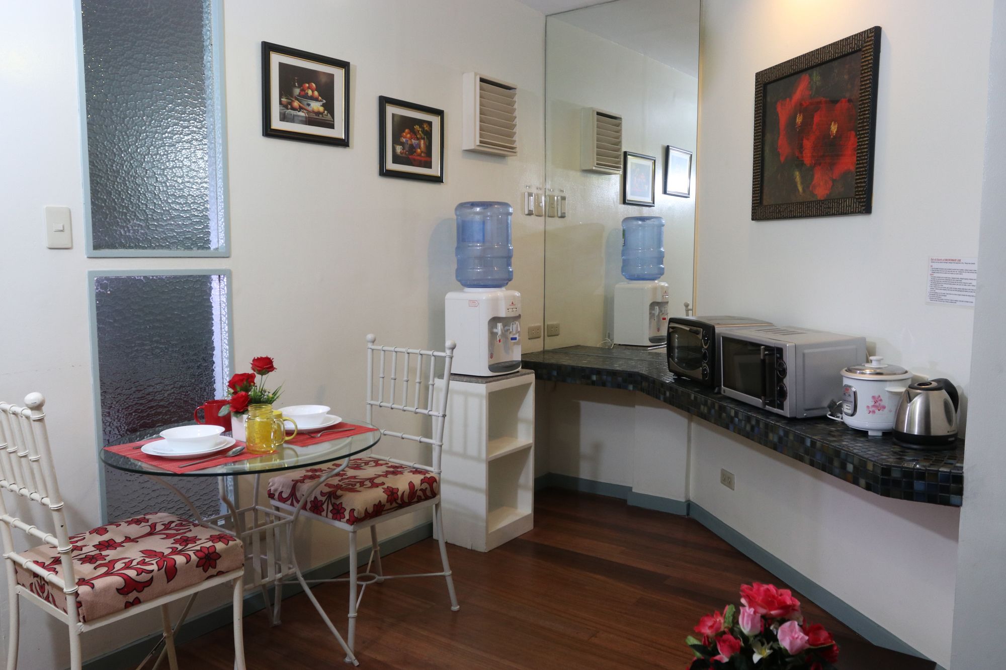 1775 Adriatico Suites