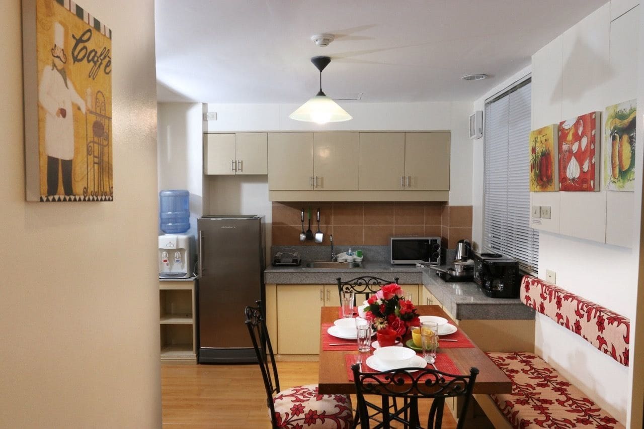 1775 Adriatico Suites