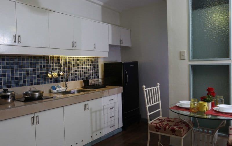 1775 Adriatico Suites