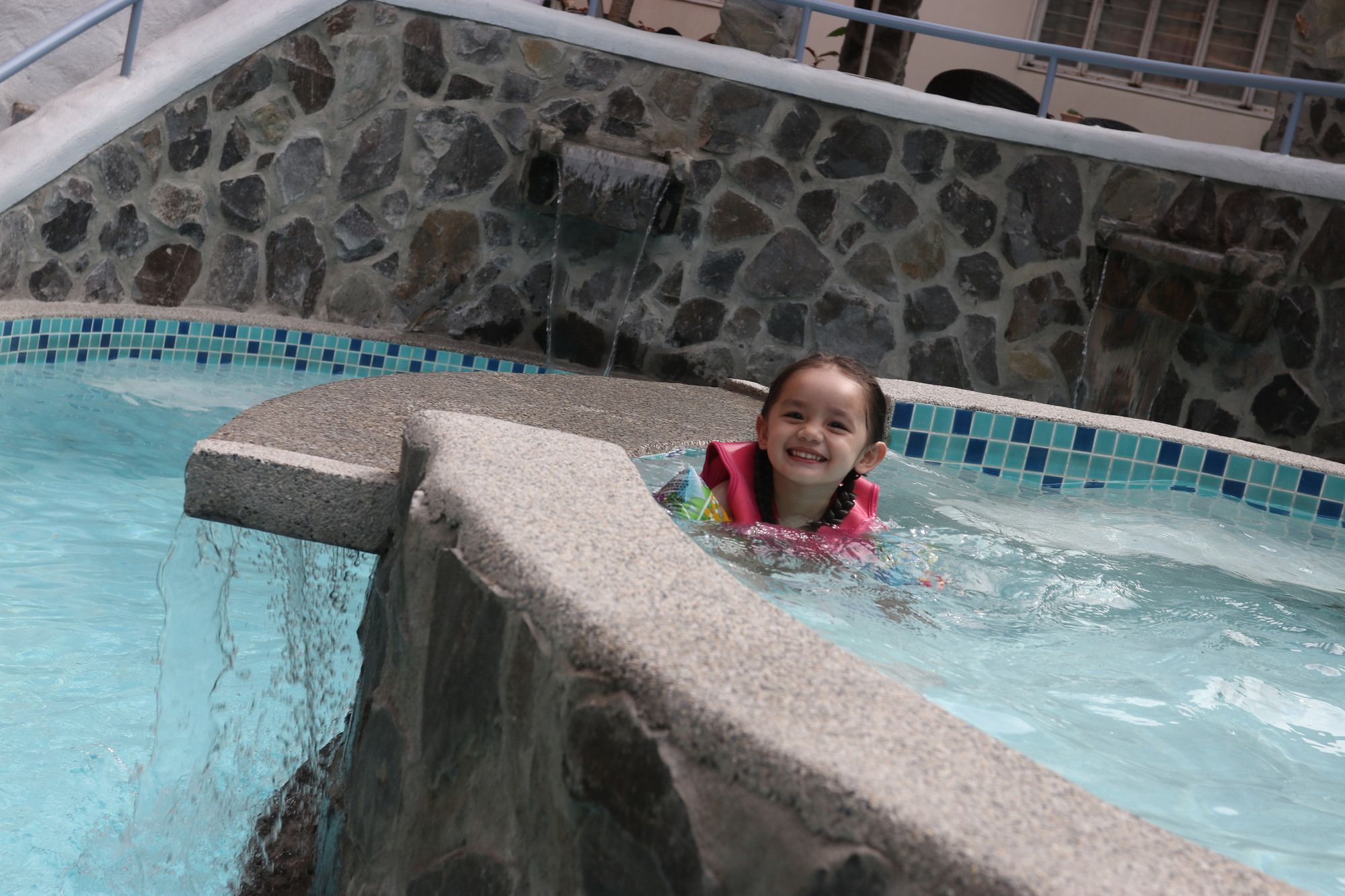1775 Adriatico Suites