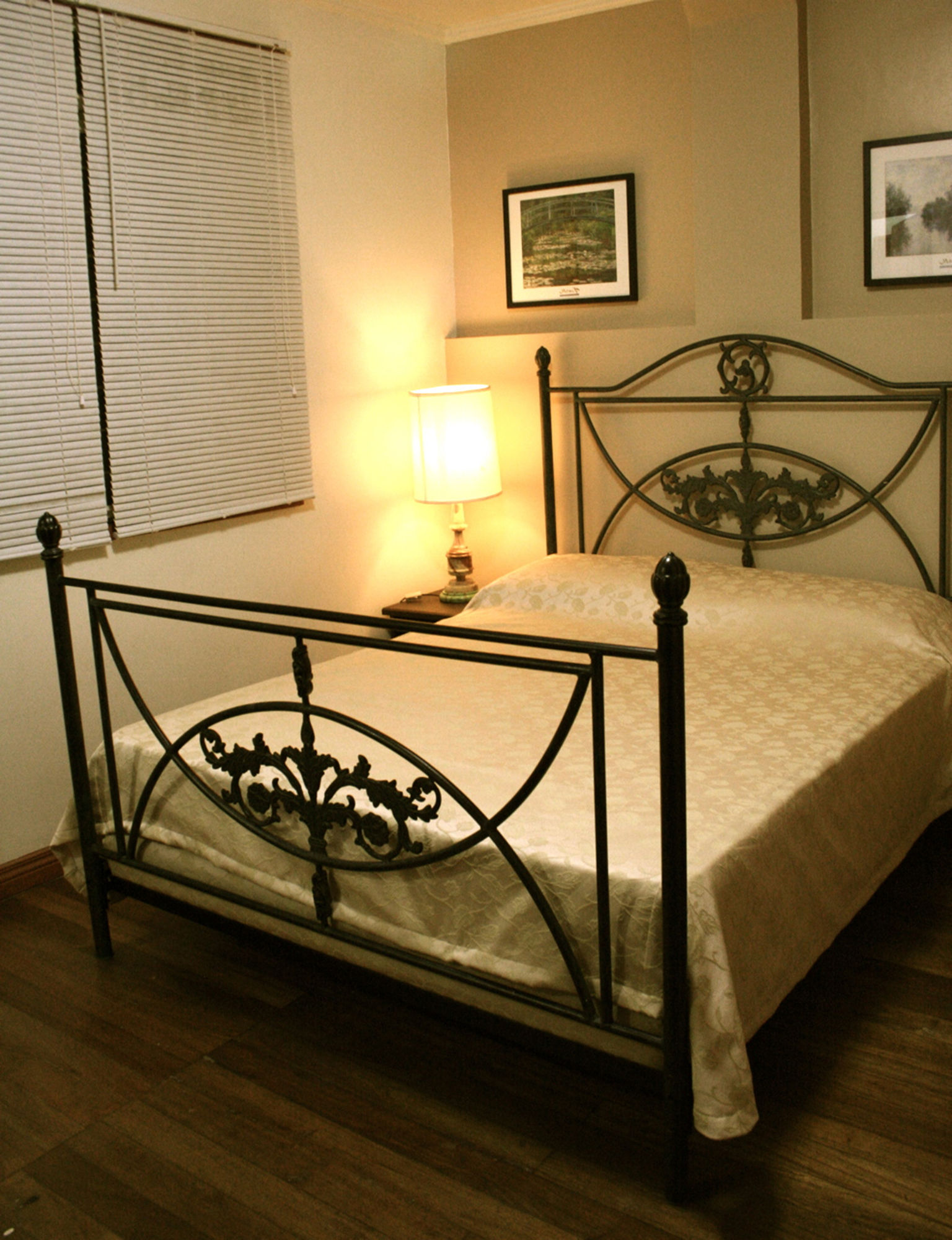 1775 Adriatico Suites