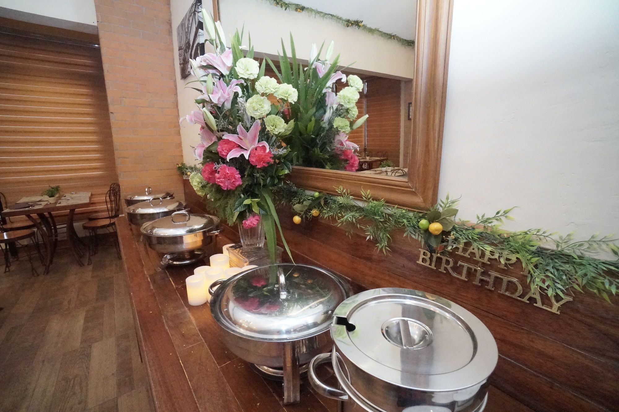 1775 Adriatico Suites