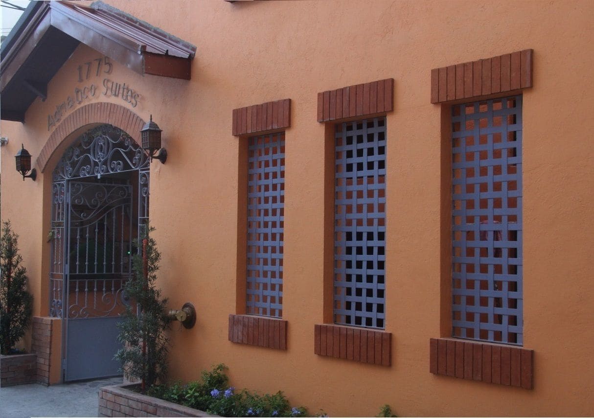1775 Adriatico Suites