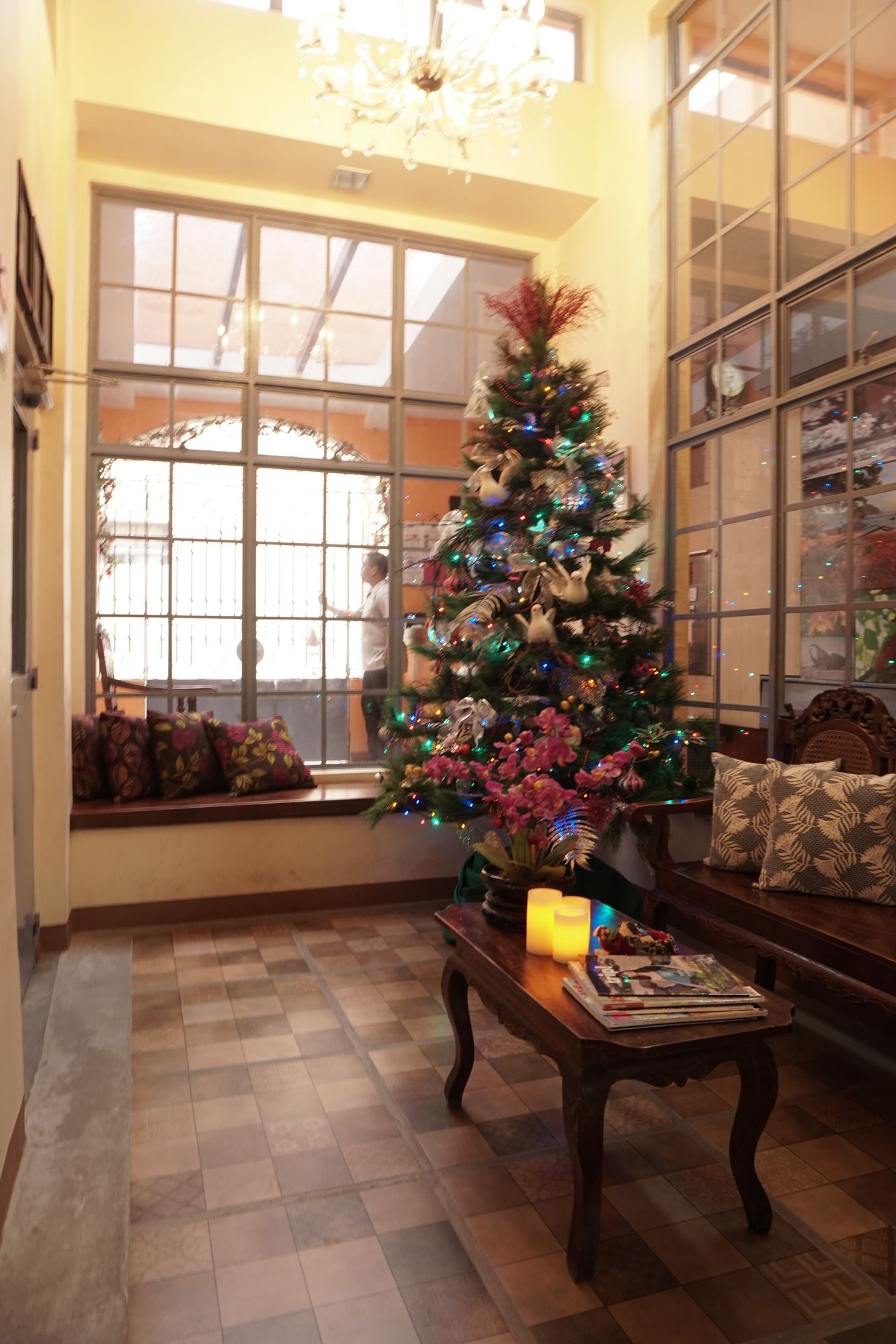 1775 Adriatico Suites