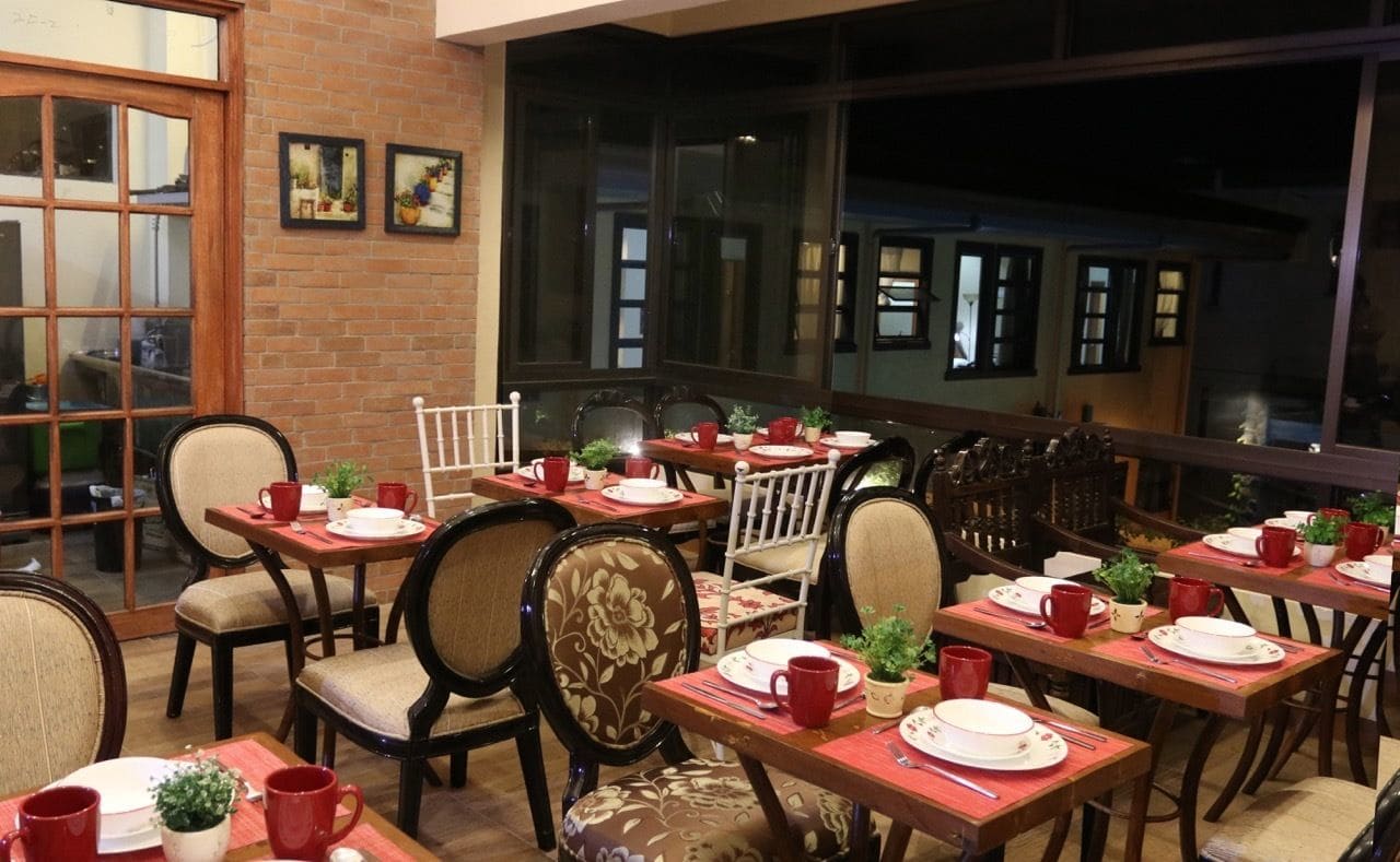 1775 Adriatico Suites
