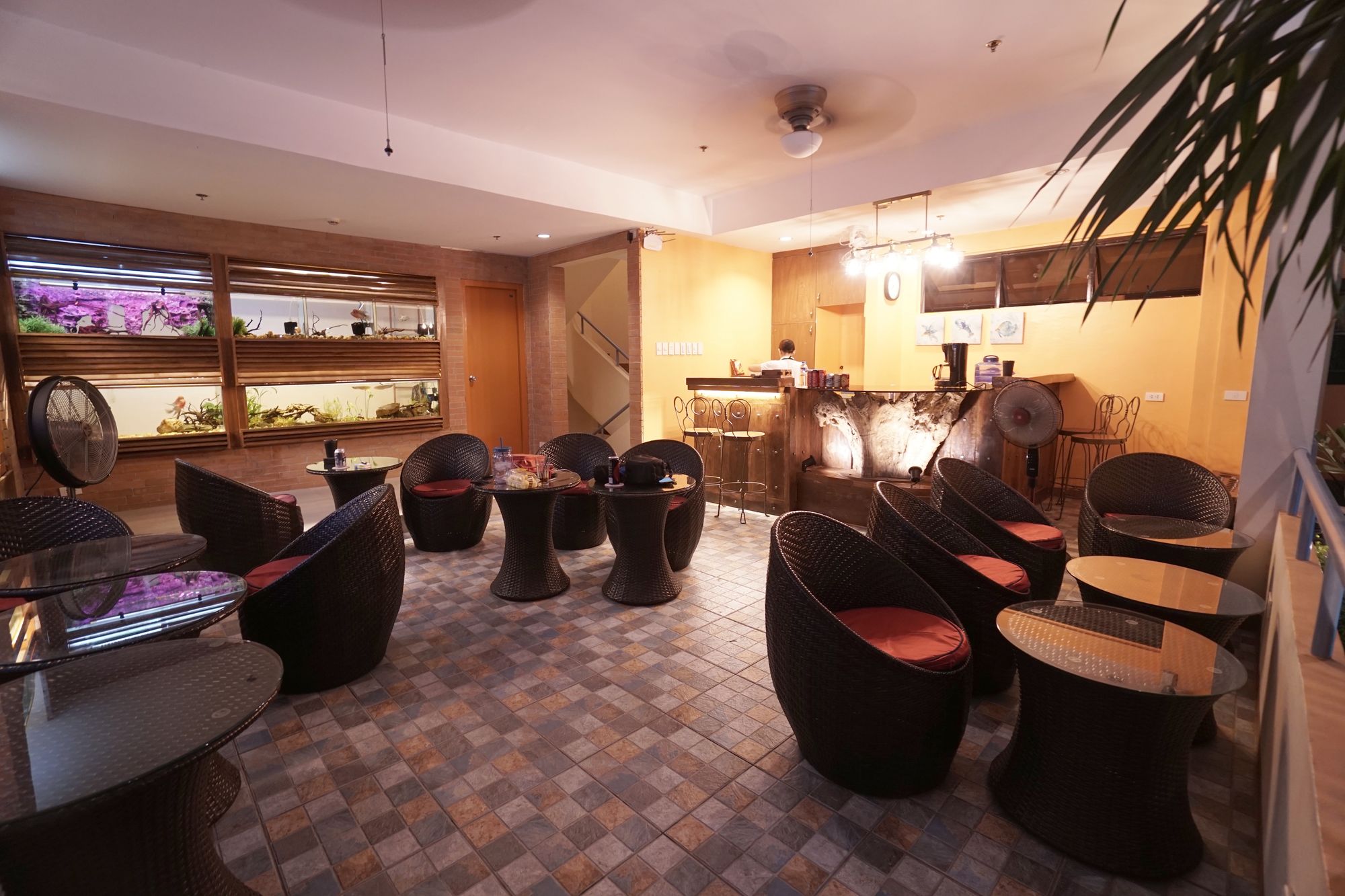 1775 Adriatico Suites