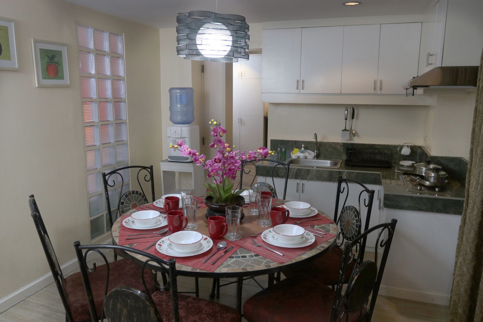 1775 Adriatico Suites