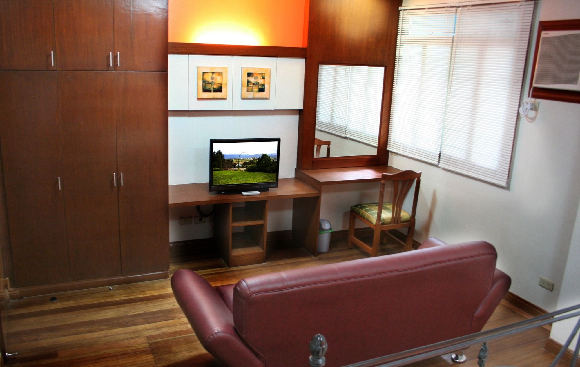 1775 Adriatico Suites