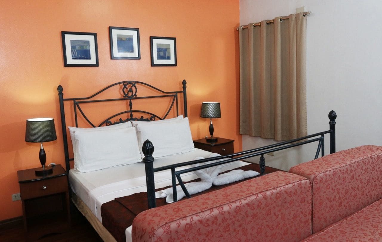 1775 Adriatico Suites